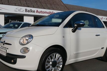 Fiat 500 86.700 km 6.990 &euro; Steinheim 32839