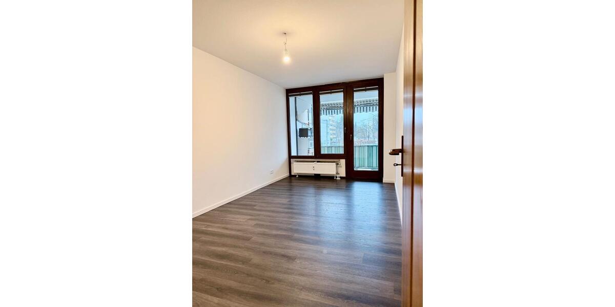 Etagenwohnung Germering - 2 Zimmer, 56 m&sup2;, 1.150&euro; | Angebot:26013045
