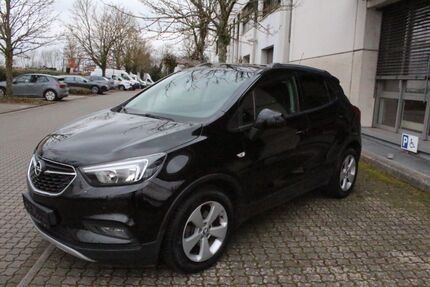 Opel Mokka 69.000 km 14.300 &euro; Rüsselsheim 65428