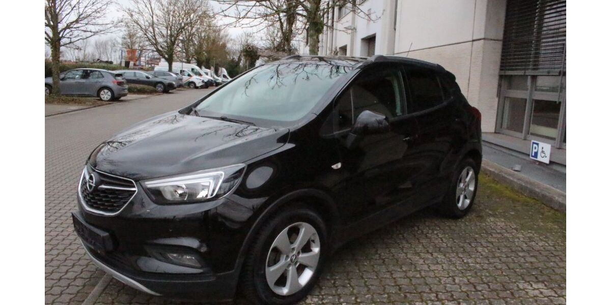 Opel Mokka 69.000 km 14.600 &euro; Rüsselsheim 65428