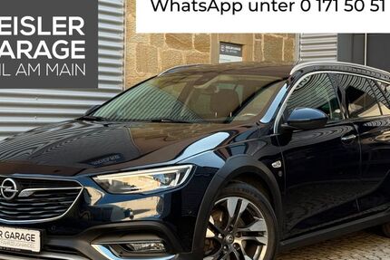 Opel Insignia 129.864 km 11.585 &euro; Zeil am Main 97475