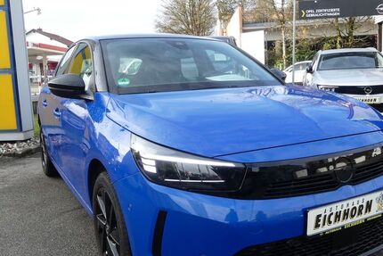 Opel Corsa 13.800 km 19.250 &euro; Ebersberg 85560