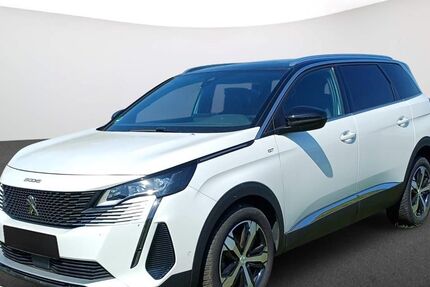 Peugeot 5008 28.739 km 26.990 &euro; Borken 46325