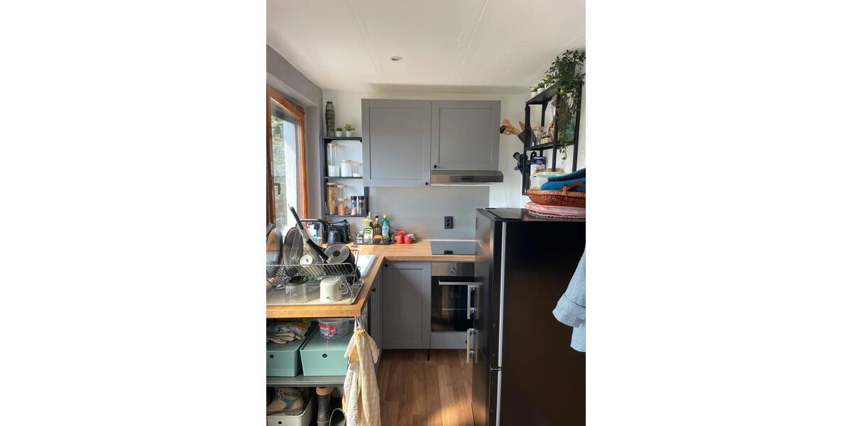 Bungalow Königsee - 1 Zimmer, 25 m&sup2;, 40.000&euro; | Angebot:26717550