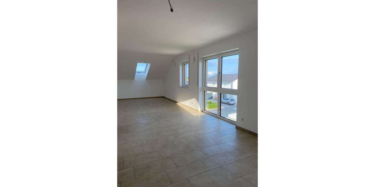 Etagenwohnung Barbing - 2 Zimmer, 70 m&sup2;, 815&euro; | Angebot:24691770