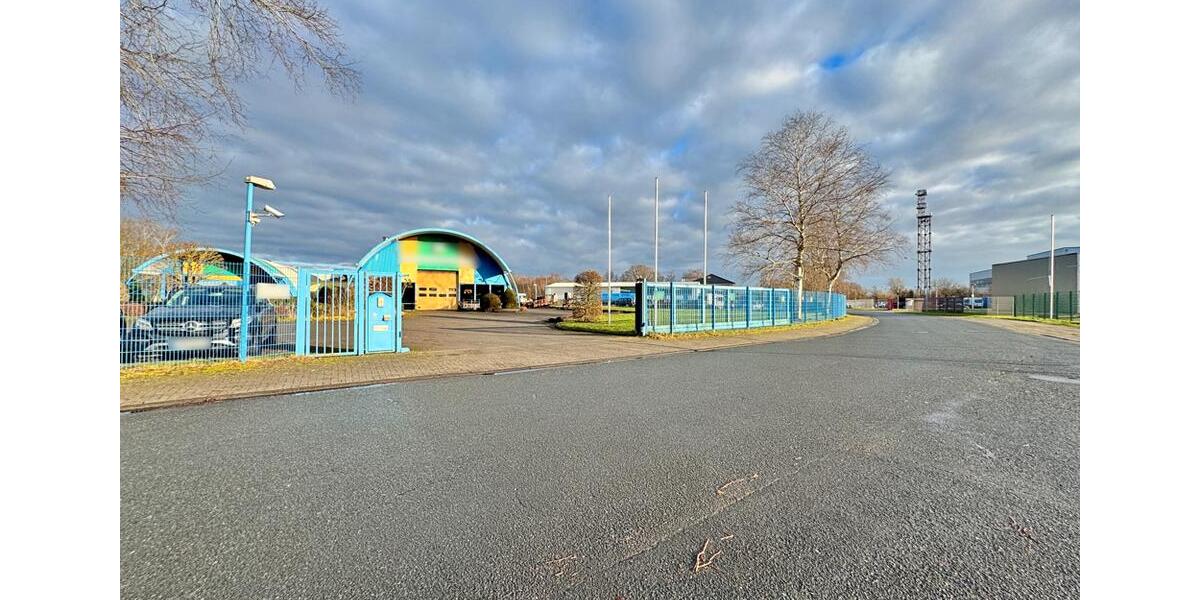 Gewerbeobjekt Uplengen - 1.500&euro; | Angebot:19462360