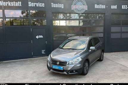 Suzuki SX4 149.999 km 9.399 &euro; Ense 59469