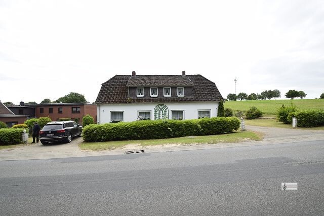 ***2.583 m² Grundstück mit 2 Abrisshäusern Neubau von 4 - 10 WE möglich*** - Grundstück Syke | Angebot:22401047