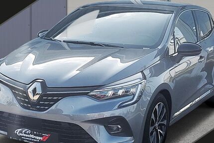 Renault Clio 21.900 km 17.990 € Rostock 18146