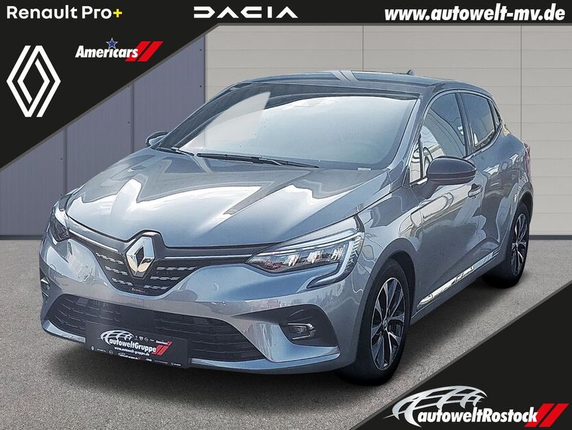 Renault Clio 22.900 km 17.990 € Rostock 18146