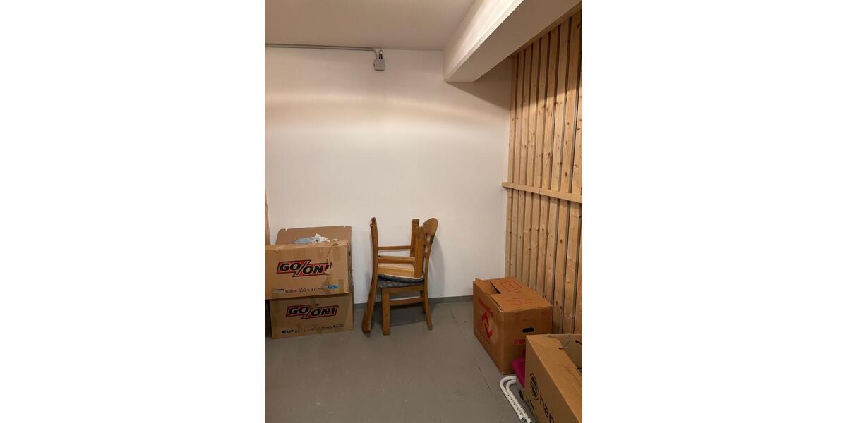 Etagenwohnung Wiefelstede - 2 Zimmer, 55 m&sup2;, 496&euro; | Angebot:25322315