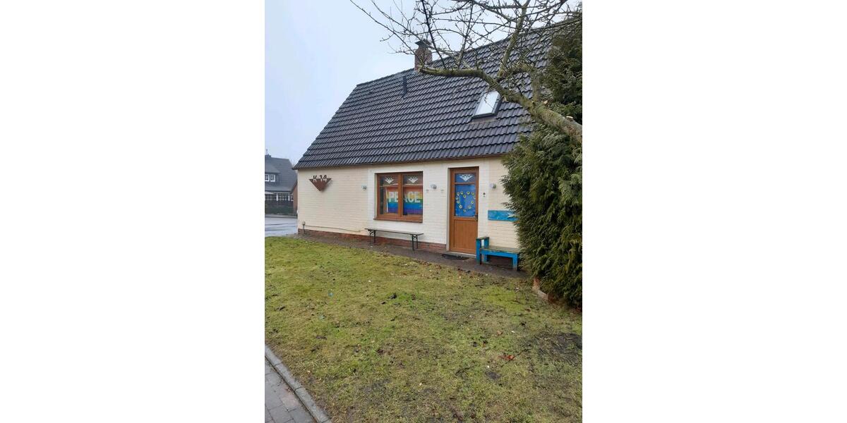 Einfamilienhaus Wangerland - 135.000&euro; | Angebot:24876951