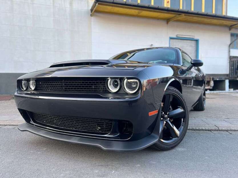 Challenger