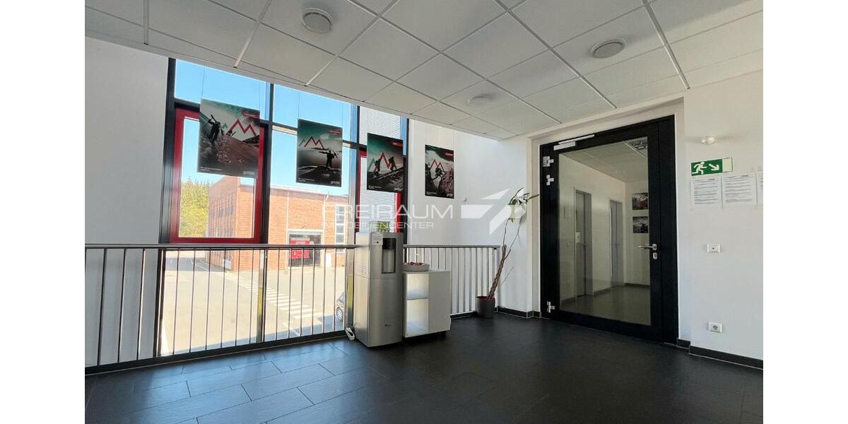 Gewerbeobjekt Kreuztal - 1.890&euro; | Angebot:20704496