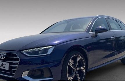 Audi A4 60.260 km 27.990 &euro; Bonn 53227