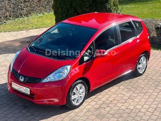 Honda Jazz 19.480 km 13.480 &euro; Bahlingen 79353