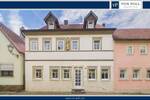 Einfamilienhaus Haßfurt - 8 Zimmer, 234 m&sup2;, 395.000&euro; | Angebot:26751043