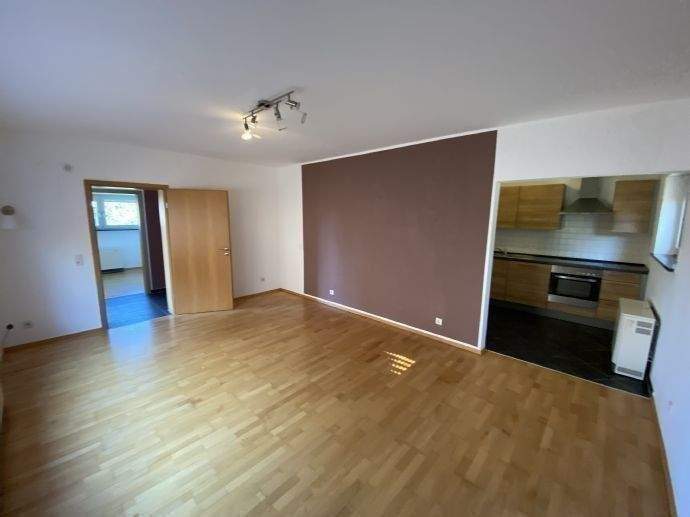 Mehrfamilienhaus, Wohnhaus Gillenfeld - 3 Zimmer, 65 m&sup2;, 570&euro; | Angebot:26418263