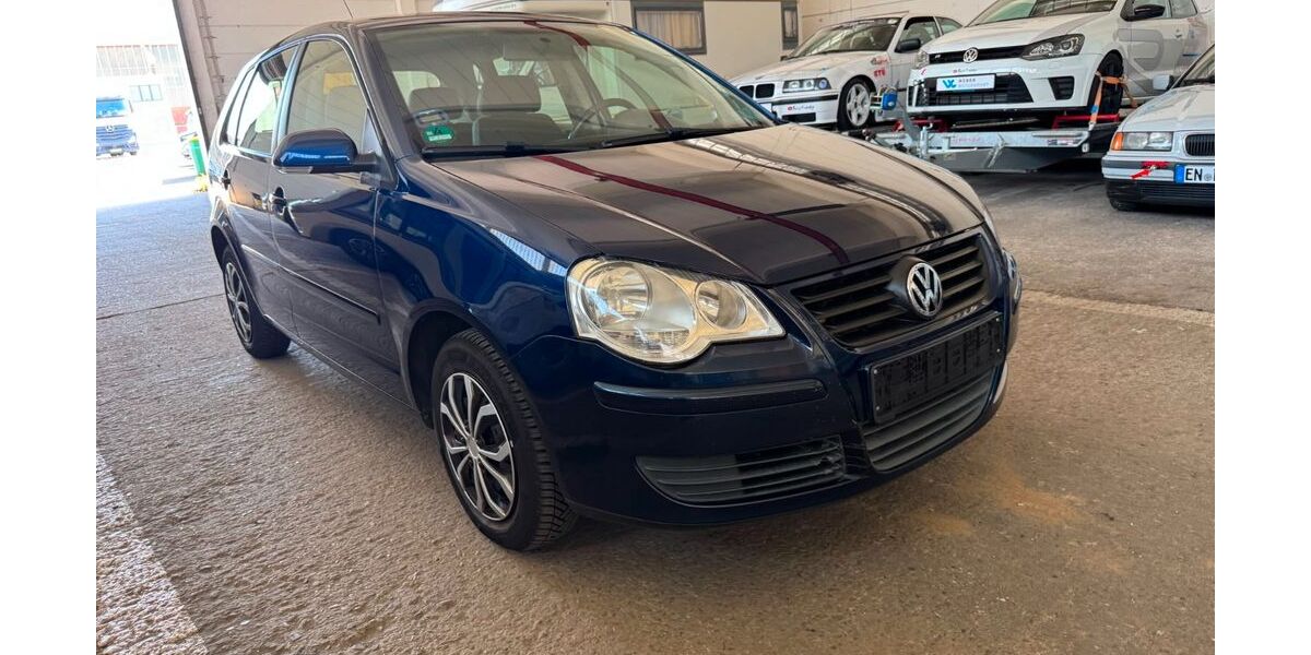 VW Polo 113.755 km 2.950 &euro; Witten 58453