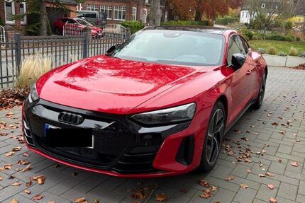 Audi RS e-tron GT 27.600 km 65.300 € Flintbek 24220