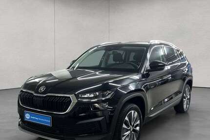 Skoda Kodiaq 117.893 km 27.490 € Filderstadt 70794
