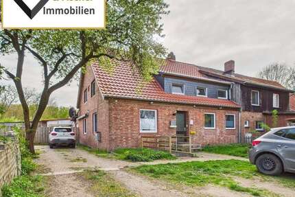 Haus Wolfsburg Almke - 7 Zimmer, 205 m&sup2;, 349.000&euro; | Angebot:25548086