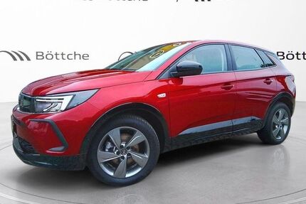 Opel Grandland (X) 10.071 km 22.750 &euro; Brandenburg an der Havel 14772