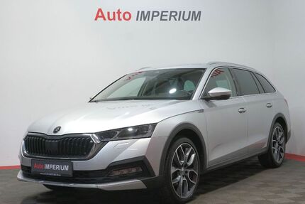 Skoda Octavia 53.887 km 27.490 &euro; Schmidgaden 92546