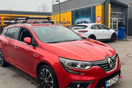 Renault Megane 167.000 km 10.000 &euro; Munchen 80809