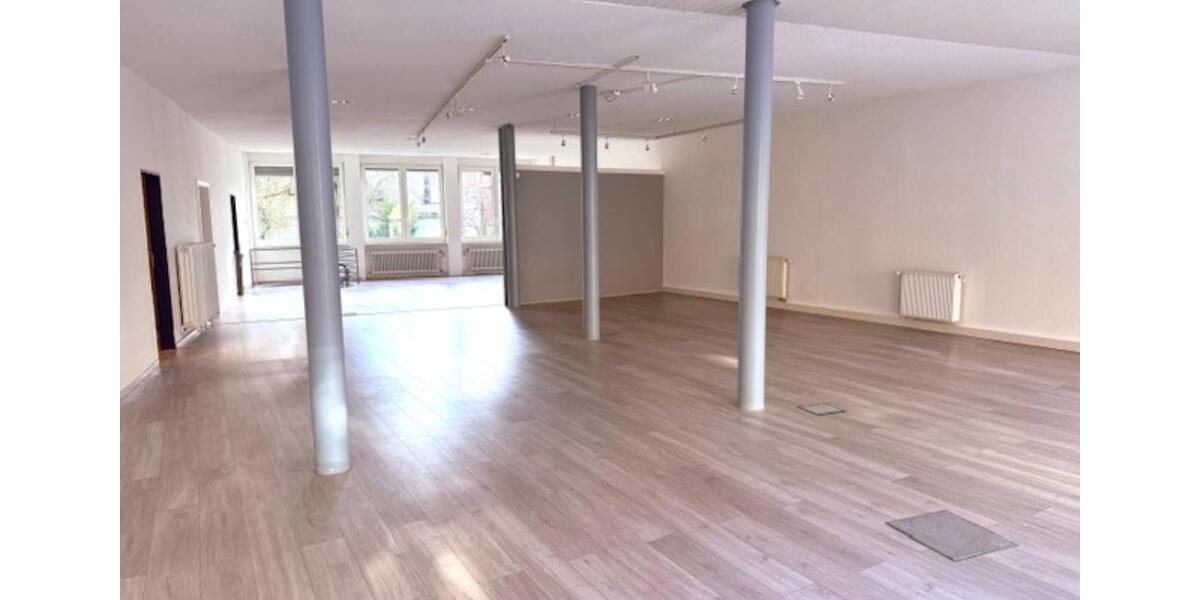 Gewerbeobjekt Bad Windsheim - 950&euro; | Angebot:23603902