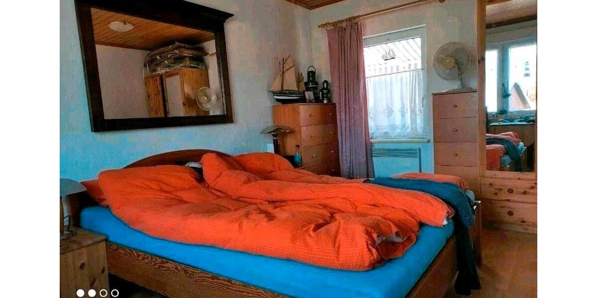 Bungalow Malchin - 3 Zimmer, 50 m&sup2;, 89.000&euro; | Angebot:26384713