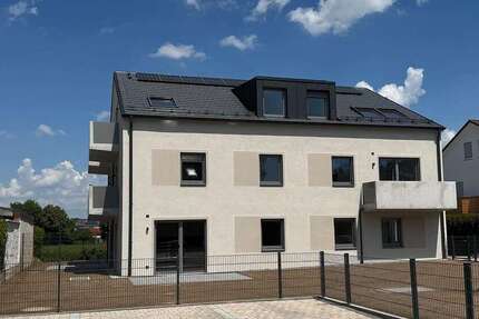 Wohnung Anzing - 4 Zimmer, 80 m&sup2;, 1.755&euro; | Angebot:27362853