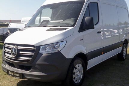Mercedes-Benz eSprinter 4.200 km 46.827 &euro; Wietmarschen 49835