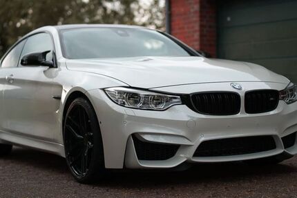 BMW M4 105.000 km 51.000 € Heeslingen 27404