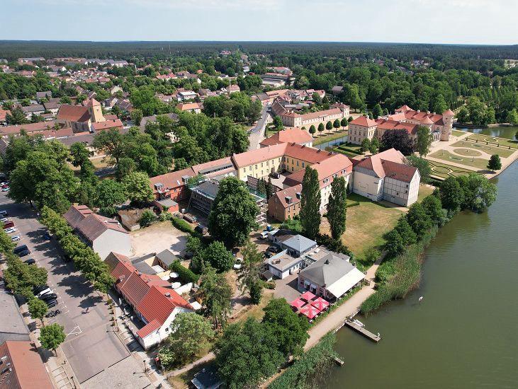 Einfamilienhaus Rheinsberg - 4.5 Zimmer, 125 m&sup2;, 575.000&euro; | Angebot:26254183