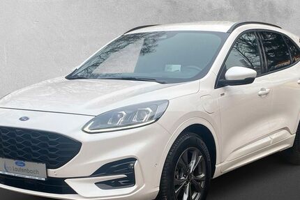 Ford Kuga 42.400 km 25.900 &euro; Duderstadt 37115