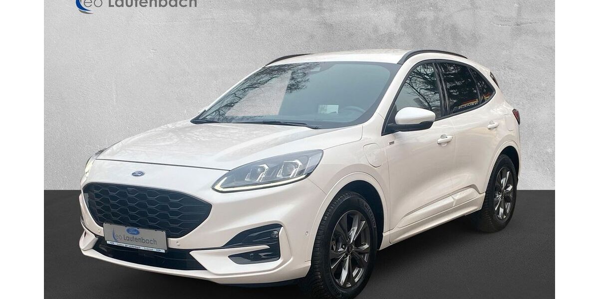 Ford Kuga 42.400 km 25.900 &euro; Duderstadt 37115