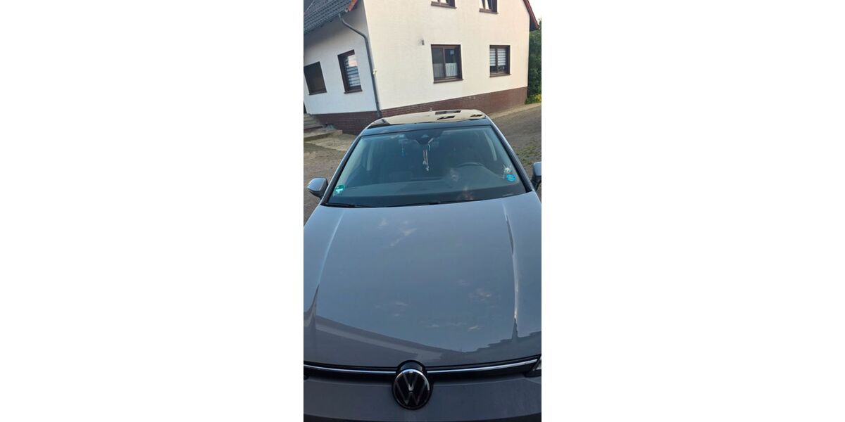 VW Golf 54.000 km 22.500 &euro; Bad Essen 49152