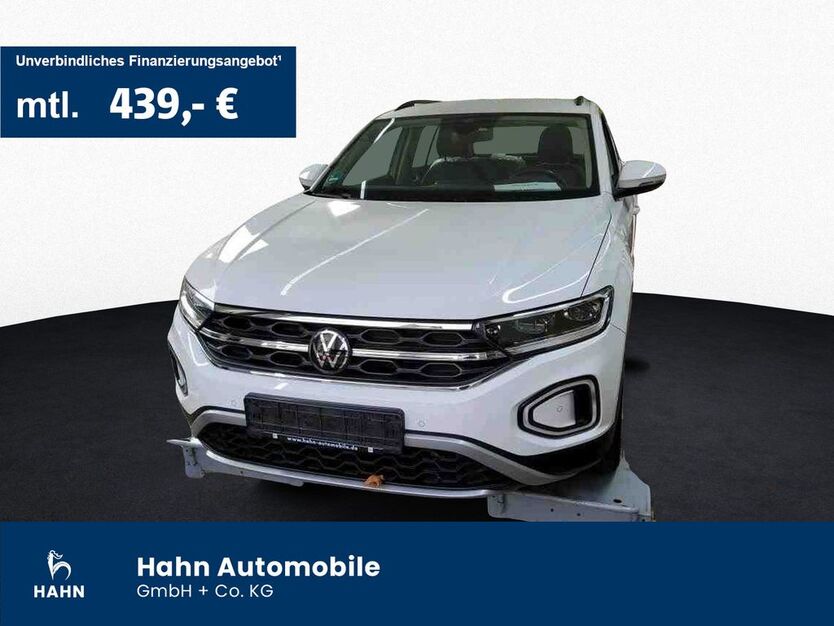 VW T-Roc 36.741 km 26.930 € Ludwigsburg 71634