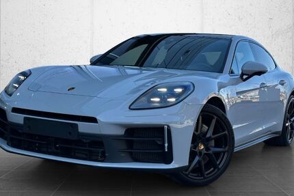 Porsche Panamera 26.150 km 119.900 &euro; Regensburg 93055