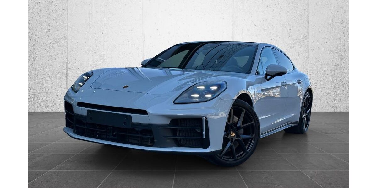 Porsche Panamera 26.150 km 119.900 &euro; Regensburg 93055
