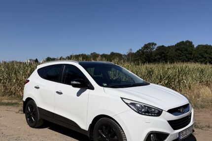 Hyundai ix35 183.182 km 9.990 &euro; Maintal 63477