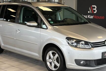 VW Touran 173.434 km 8.390 &euro; Ingolstadt 85053