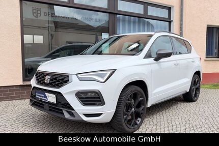 Seat Ateca 32.719 km 30.990 &euro; Beeskow 15848