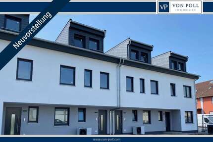 Haus Bad Vilbel / Dortelweil Dortelweil - 7 Zimmer, 215 m&sup2;, 1.050.000&euro; | Angebot:25495991