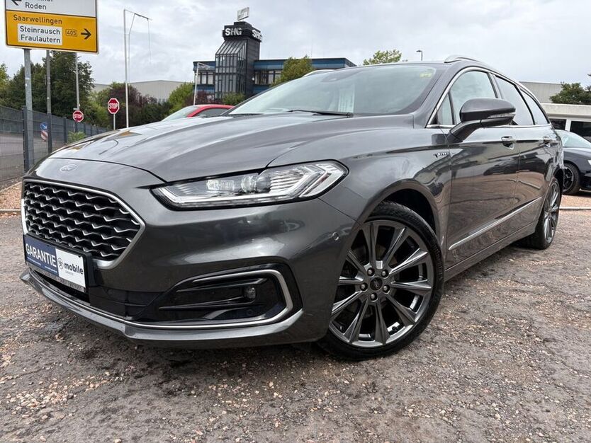 Mondeo