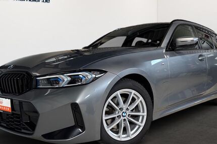 BMW 320 26.300 km 39.790 &euro; Besigheim - Ottmarsheim 74354