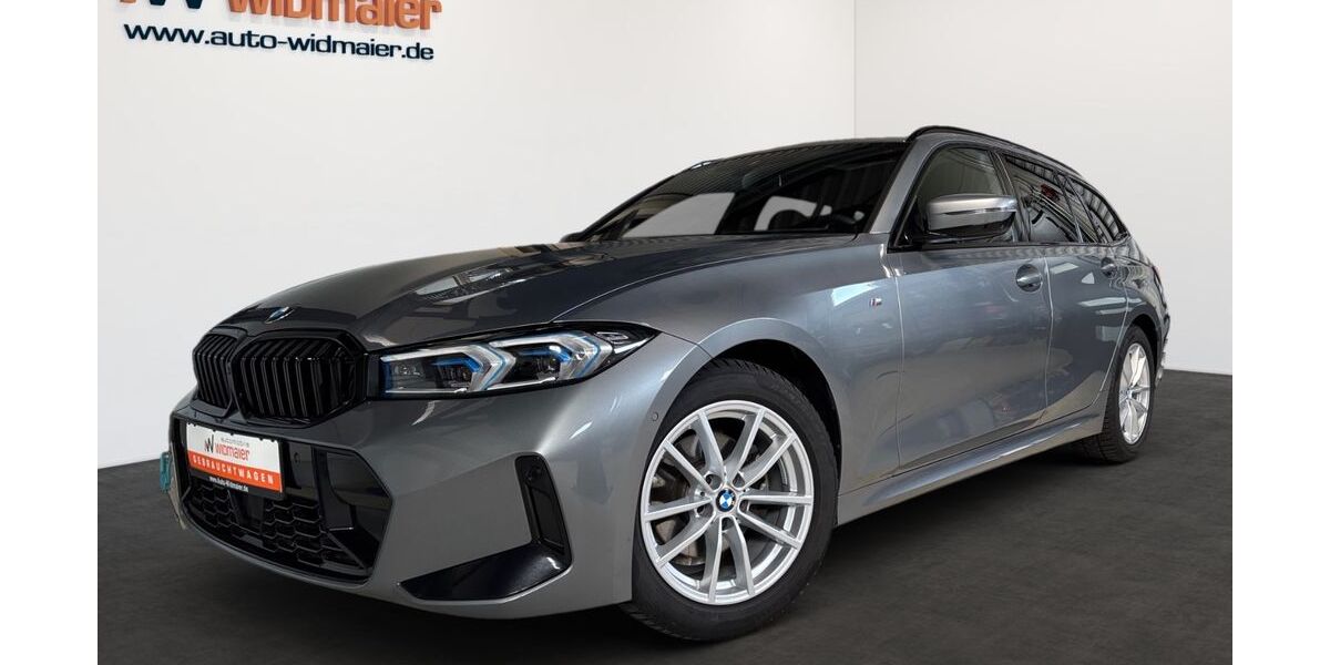 BMW 320 26.300 km 39.790 &euro; Besigheim - Ottmarsheim 74354