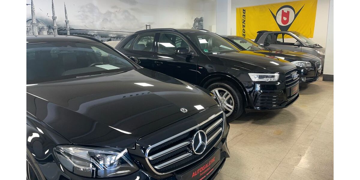 Ford Transit Custom 170.000 km 16.990 &euro; Amstetten 73340