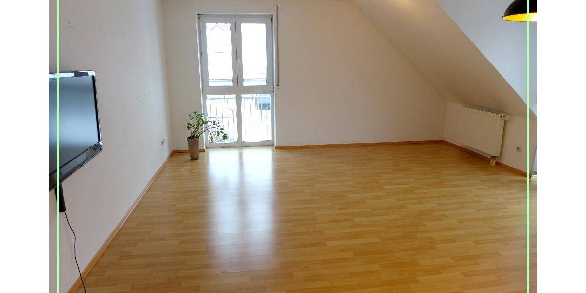 Etagenwohnung Neumarkt in der Oberpfalz Neumarkt - 4 Zimmer, 100 m&sup2;, 840&euro; | Angebot:26798585